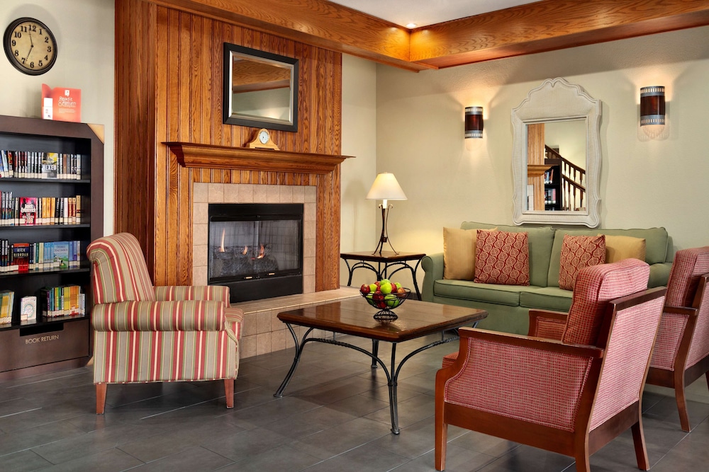 Country Inn And Suites By Radisson Tucson Airport 16/22