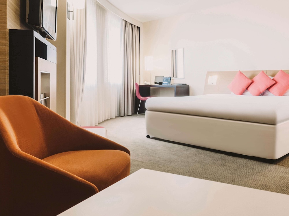 Novotel Liverpool Centre 25/72