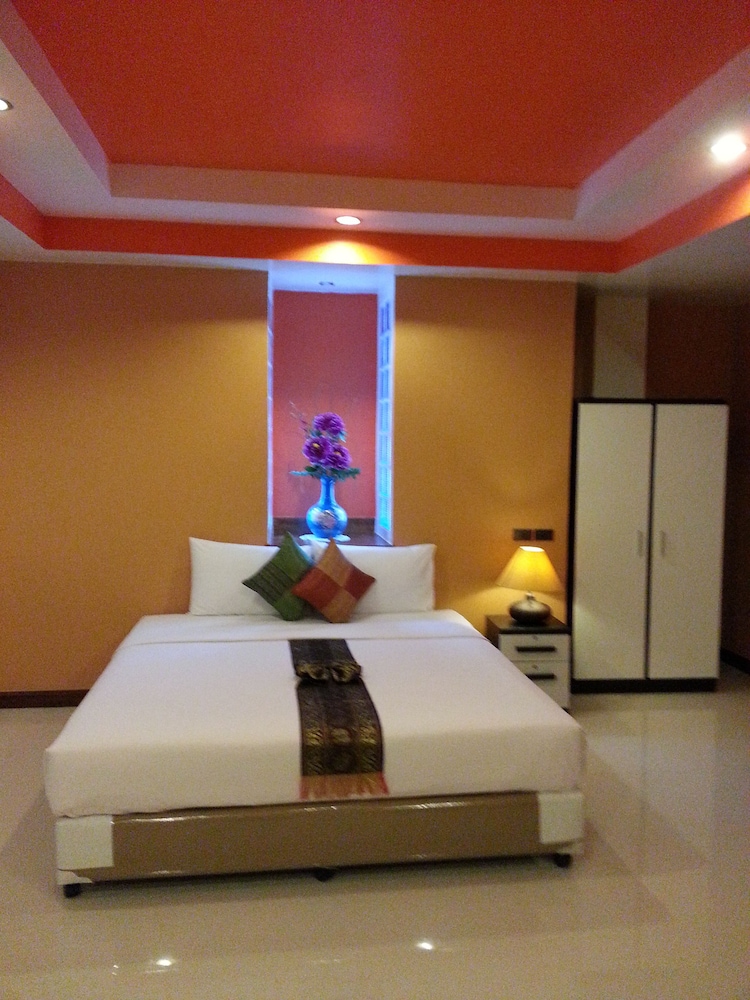 B S Court Boutique Residence 14/59