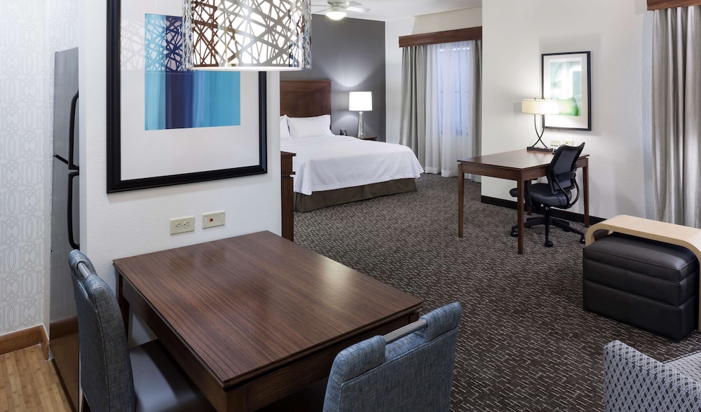 Homewood Suites by Hilton Phoenix North-Happy Valley 32/55
