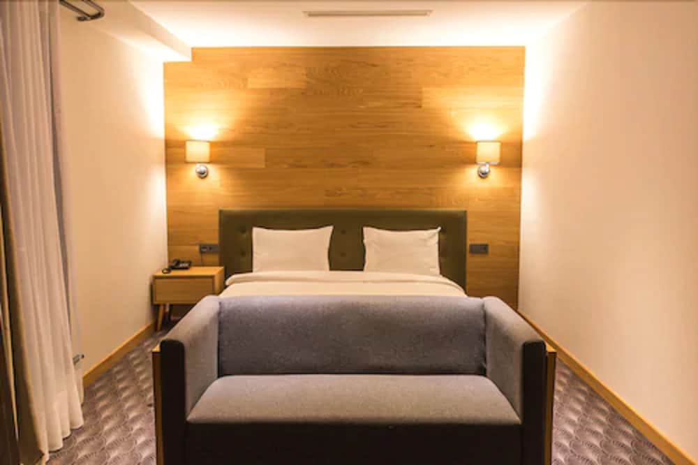 Abant Lotus Otel 7/36