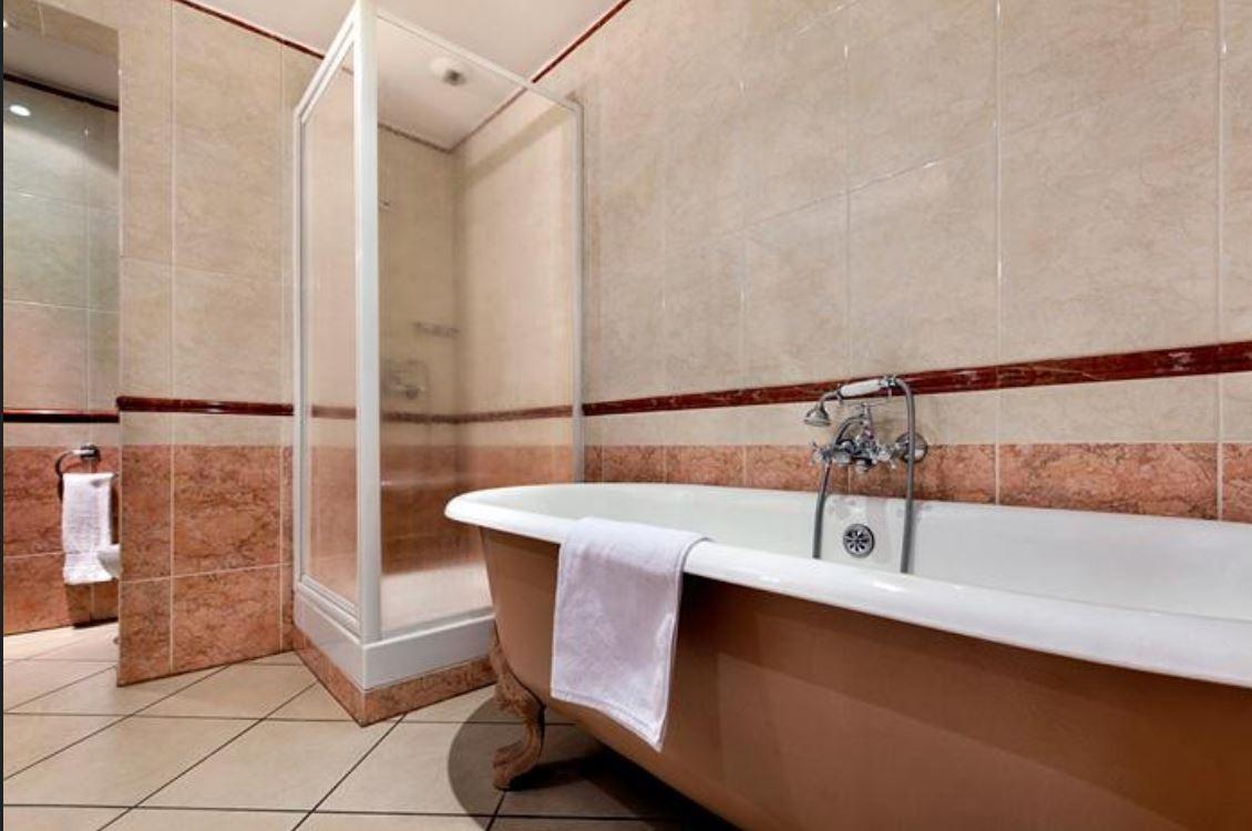 Dunia Hotel Bamako ACI 2000 22/24