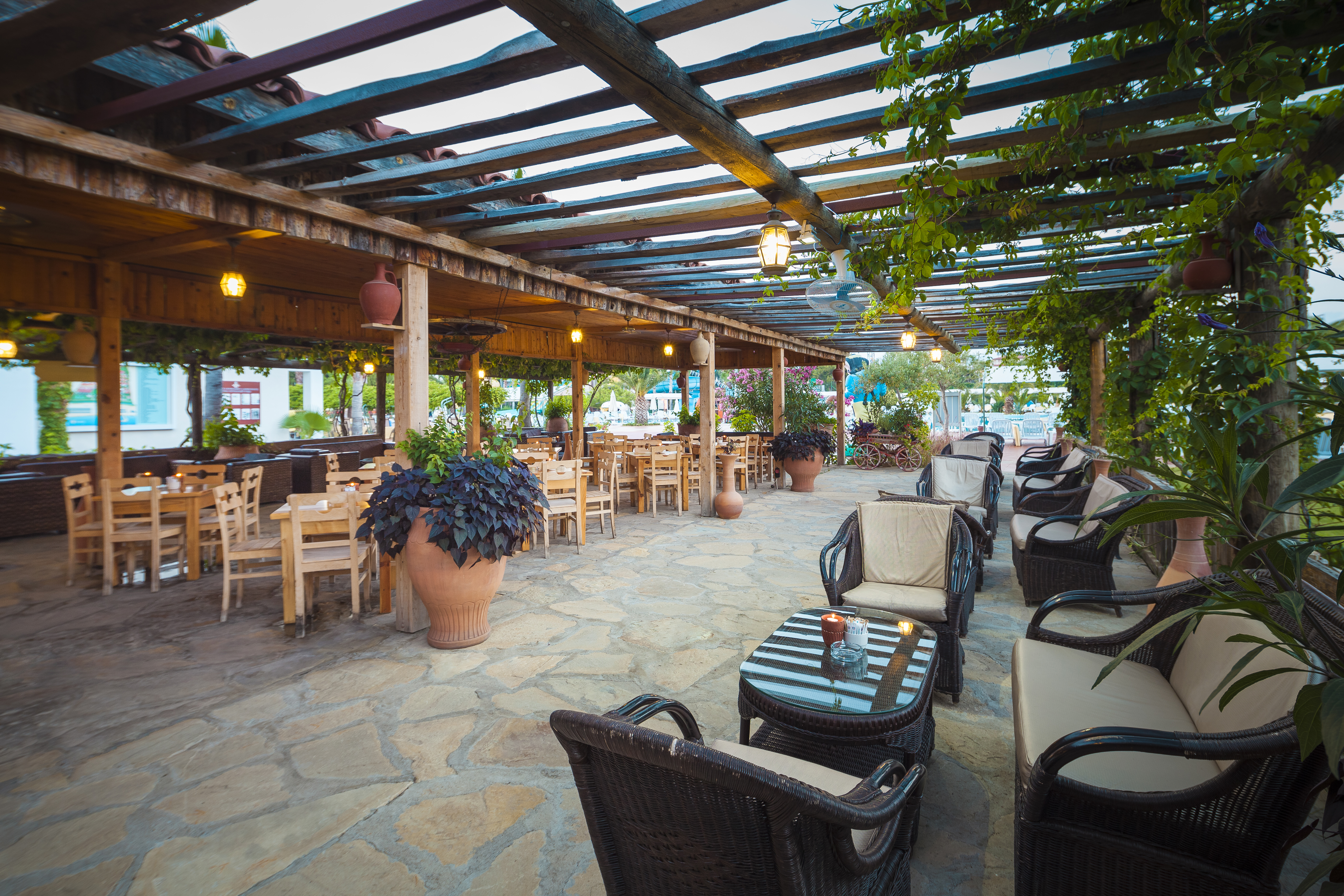 Club Hotel Turan Prince World Select Villa 31/45