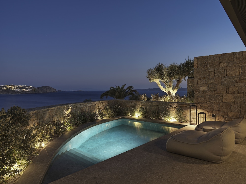 Noima Boutique Hotel Mykonos 79/86