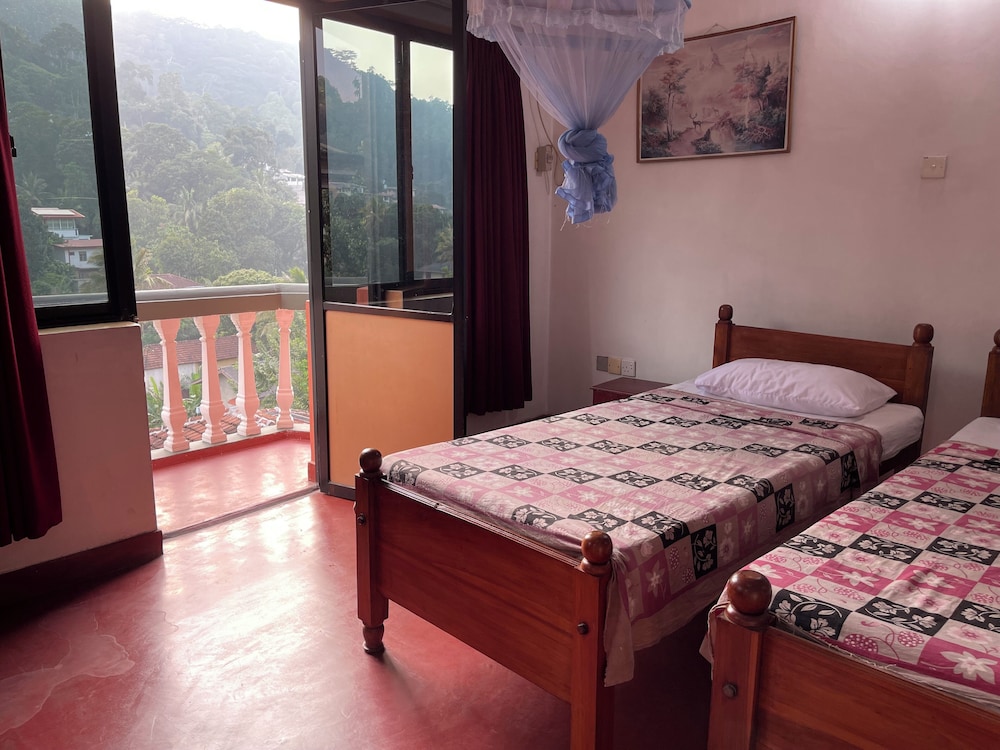 BASIC, DOUBLE BED