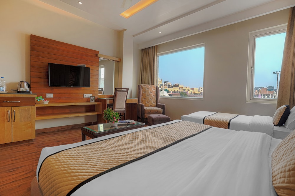 Csjs Inn By Krishna Group Of Hotels 19/50