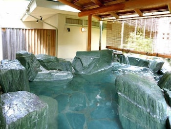 Yumotoya Onsen Ryokan 32/39