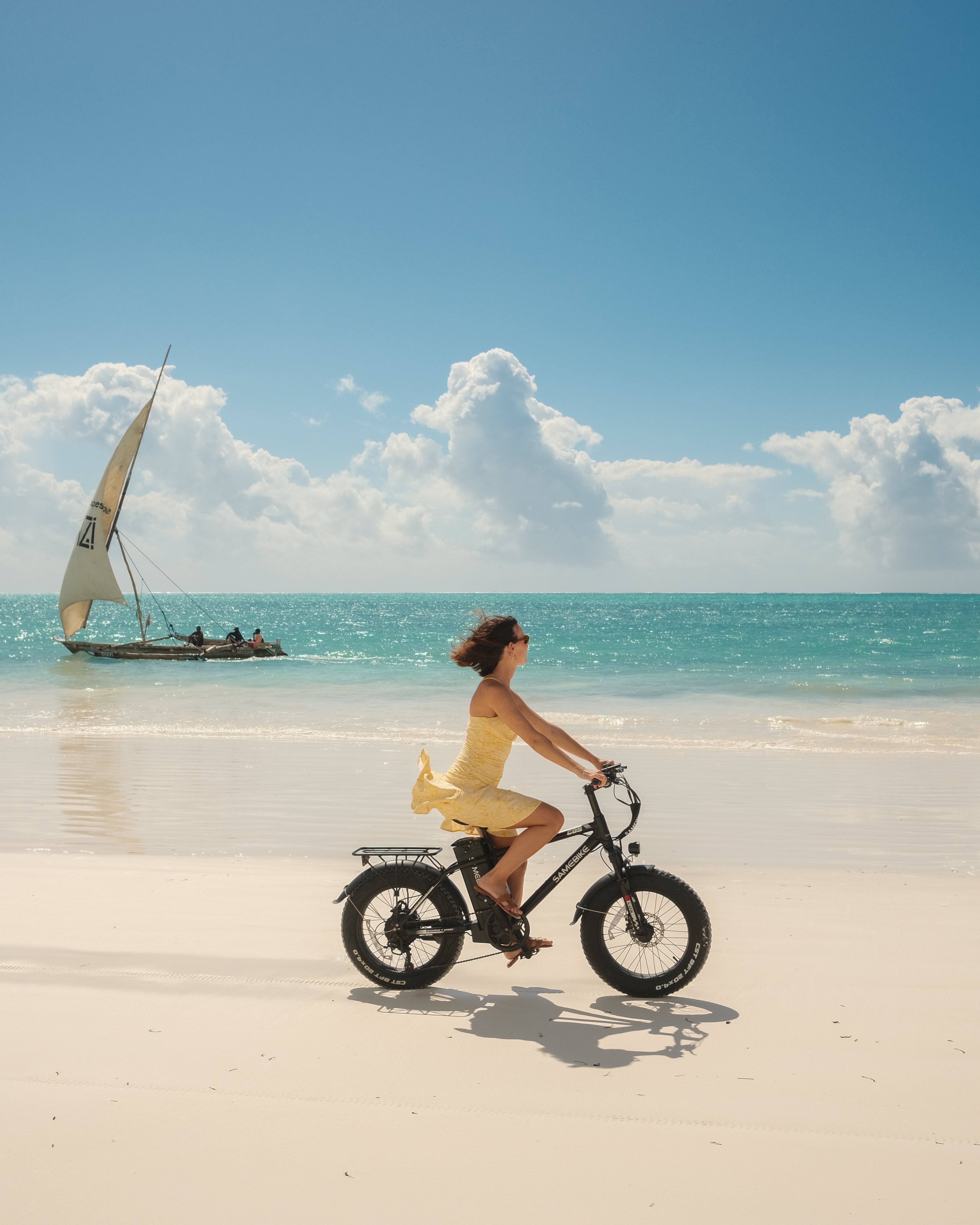 Zanzibar White Sand Luxury Villas Spa 88/103