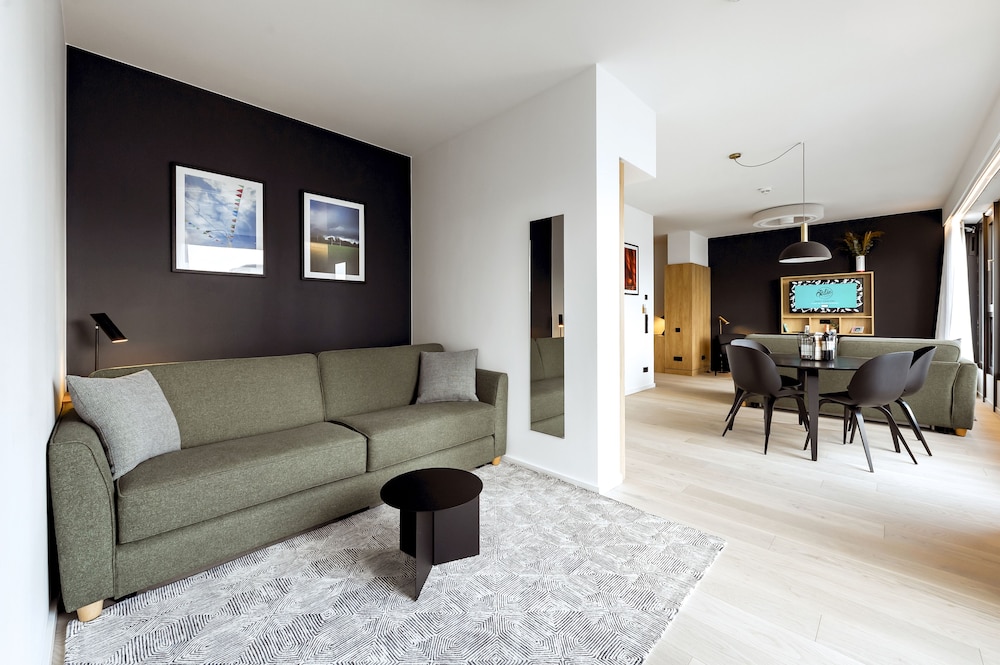 Wilde Aparthotels by Staycity Berlin Checkpoint Charlie 23/38