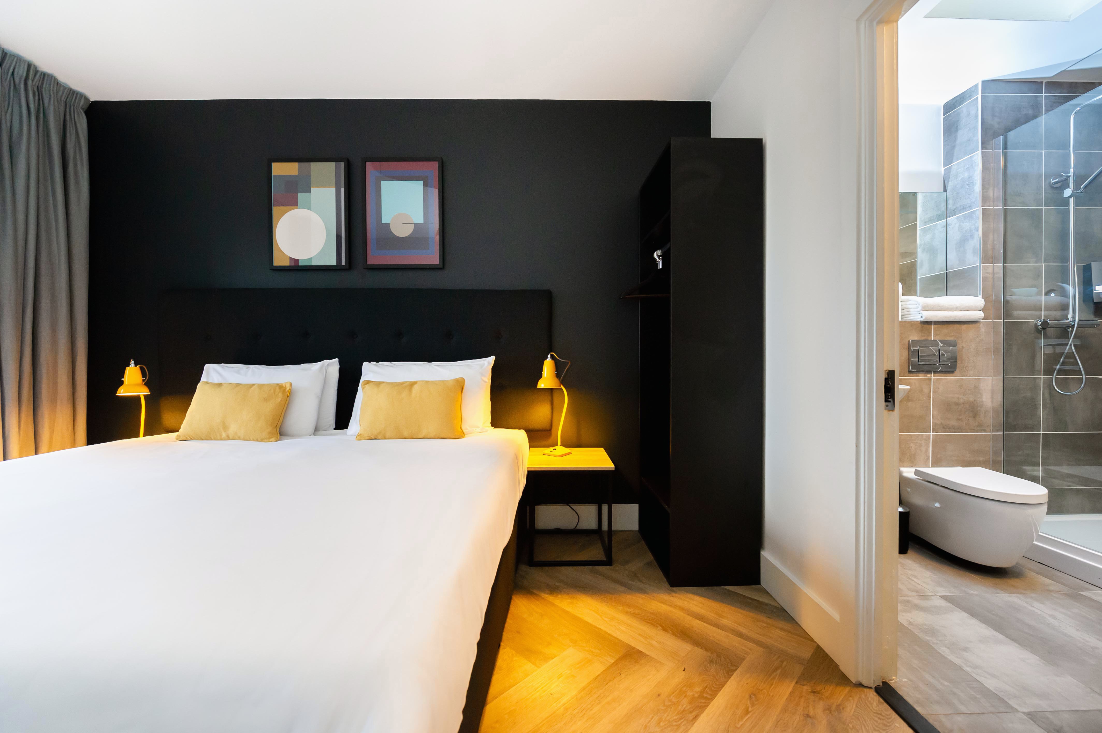 Staycity Aparthotels Christchurch 9/38