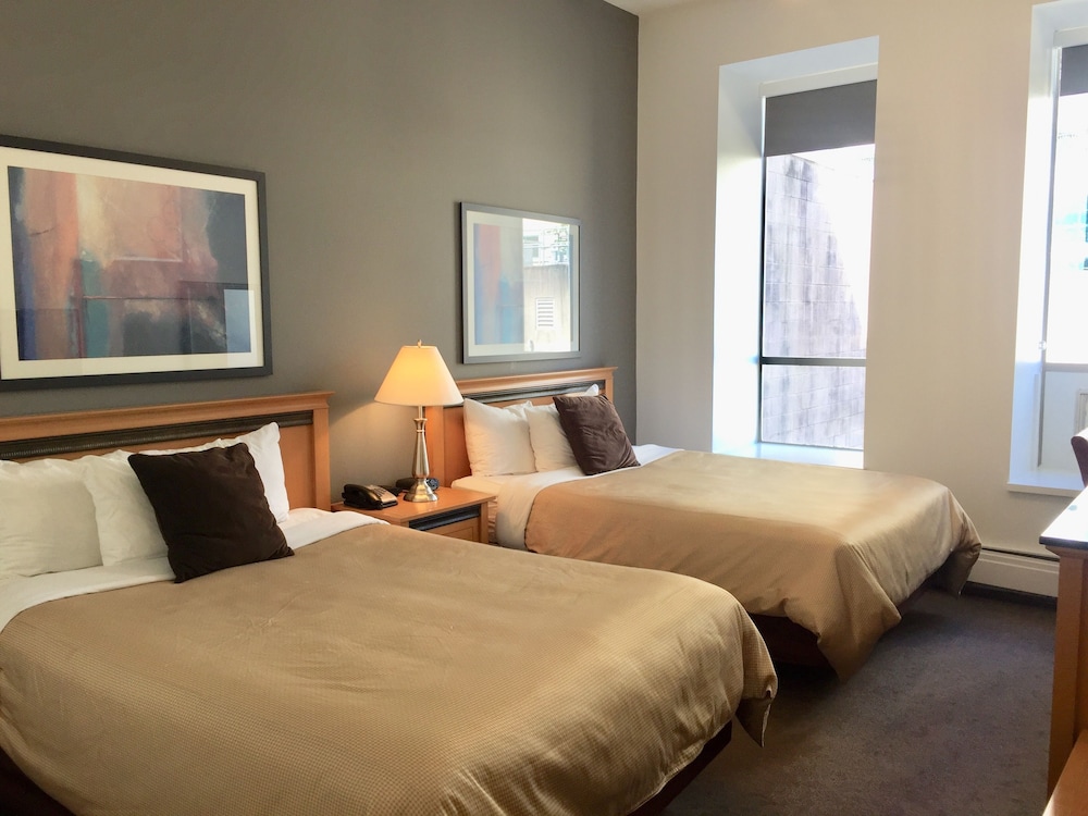 Met Hotel 14/50