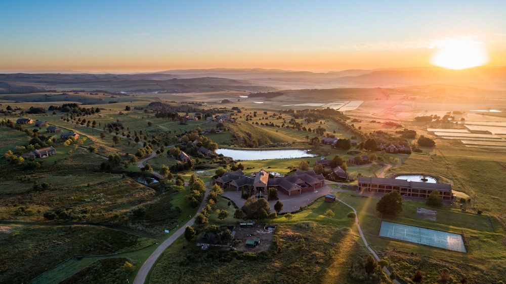 Gooderson Kloppenheim Country Estate 65/71