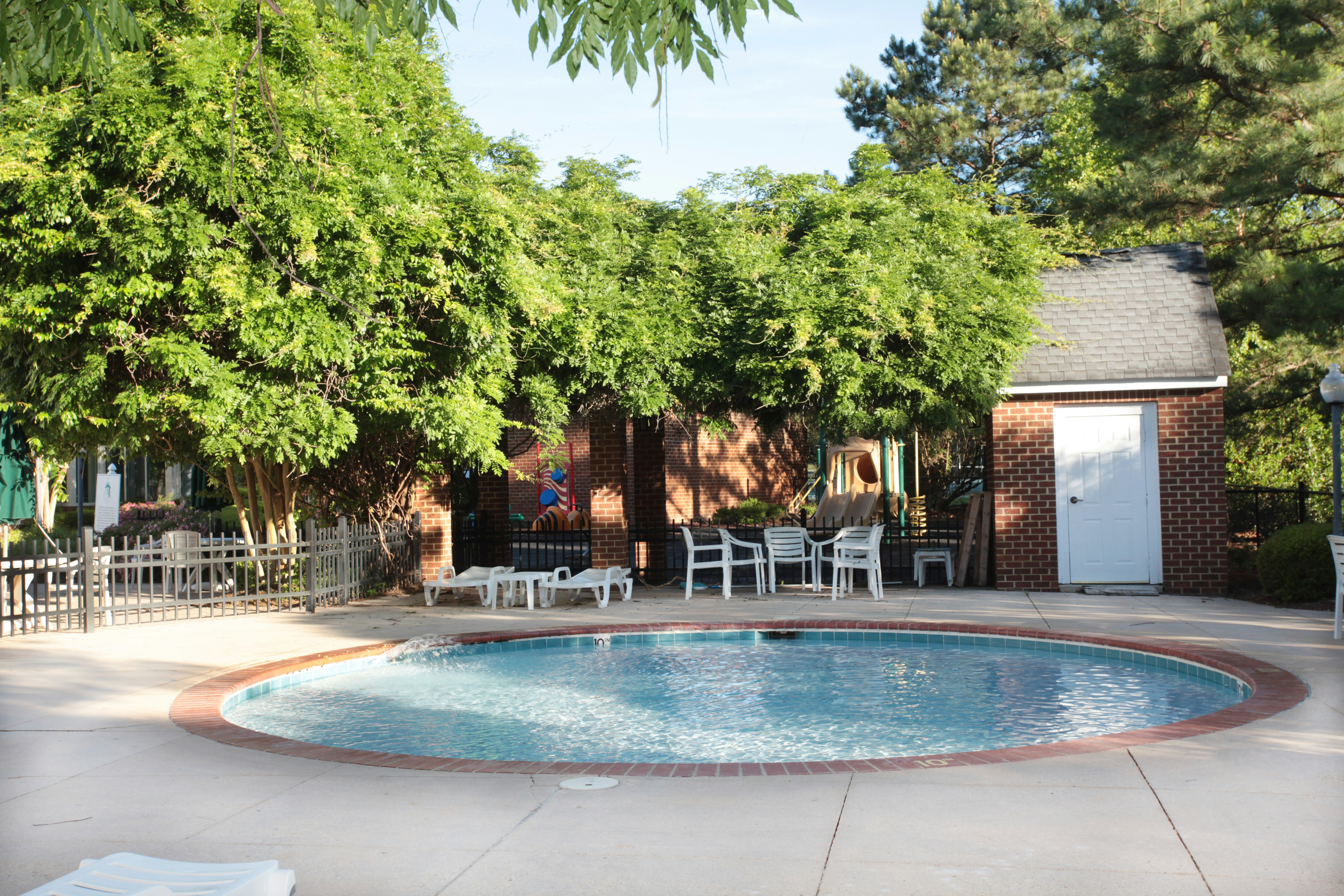 Vacation Village at Williamsburg 58/62