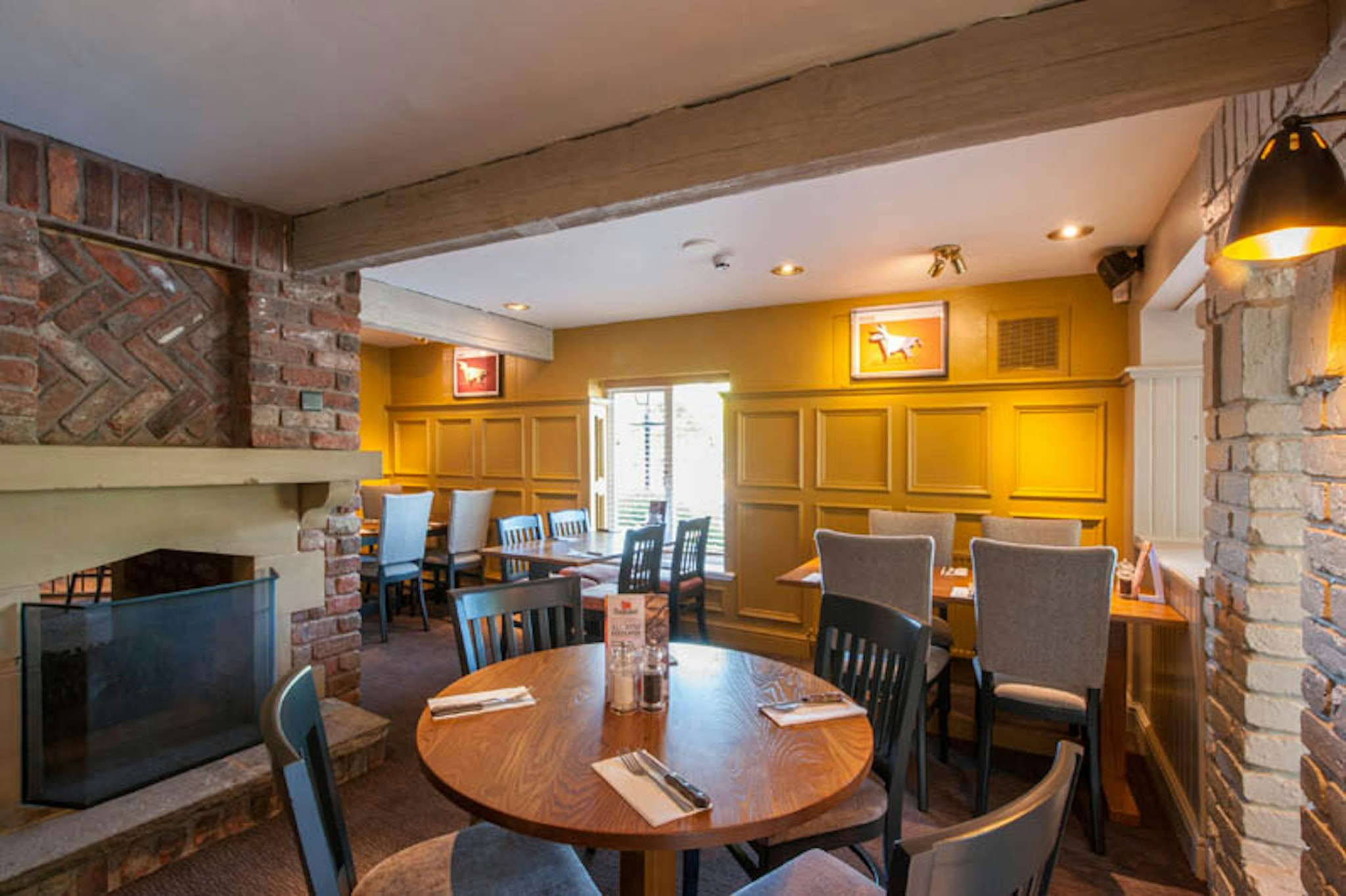 Premier Inn Telford Central 27/42