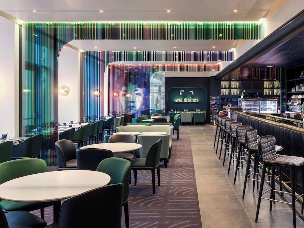 Mercure Paris Boulogne Aparthotel 35/50