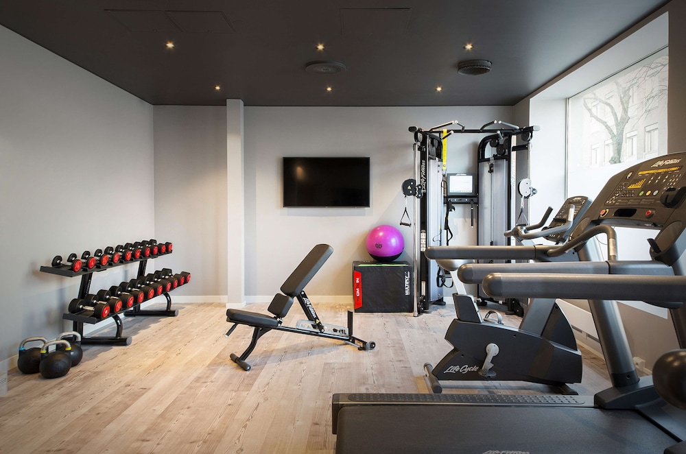 Scandic Ambassadeur Drammen 21/50