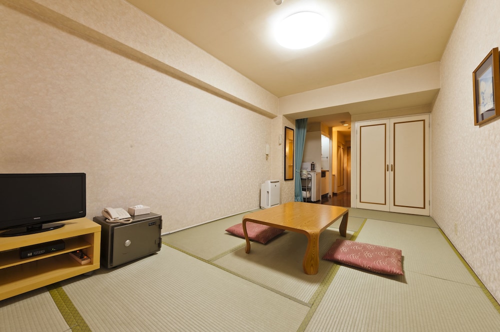 Condominium Hotel Grandview Atami 35/50