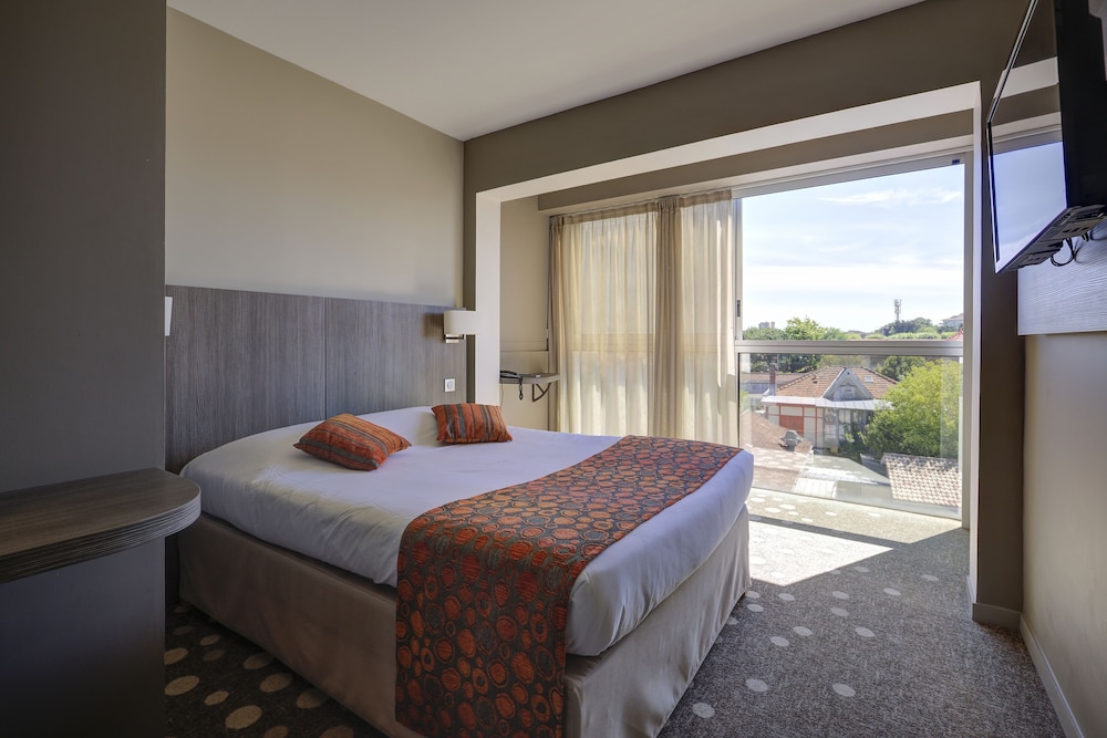 Hotel Le Nautic Arcachon 14/59