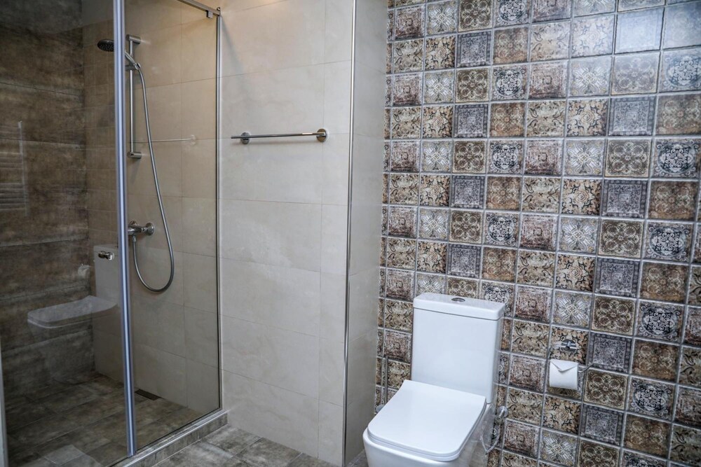 A Hotel Yerevan 21/54