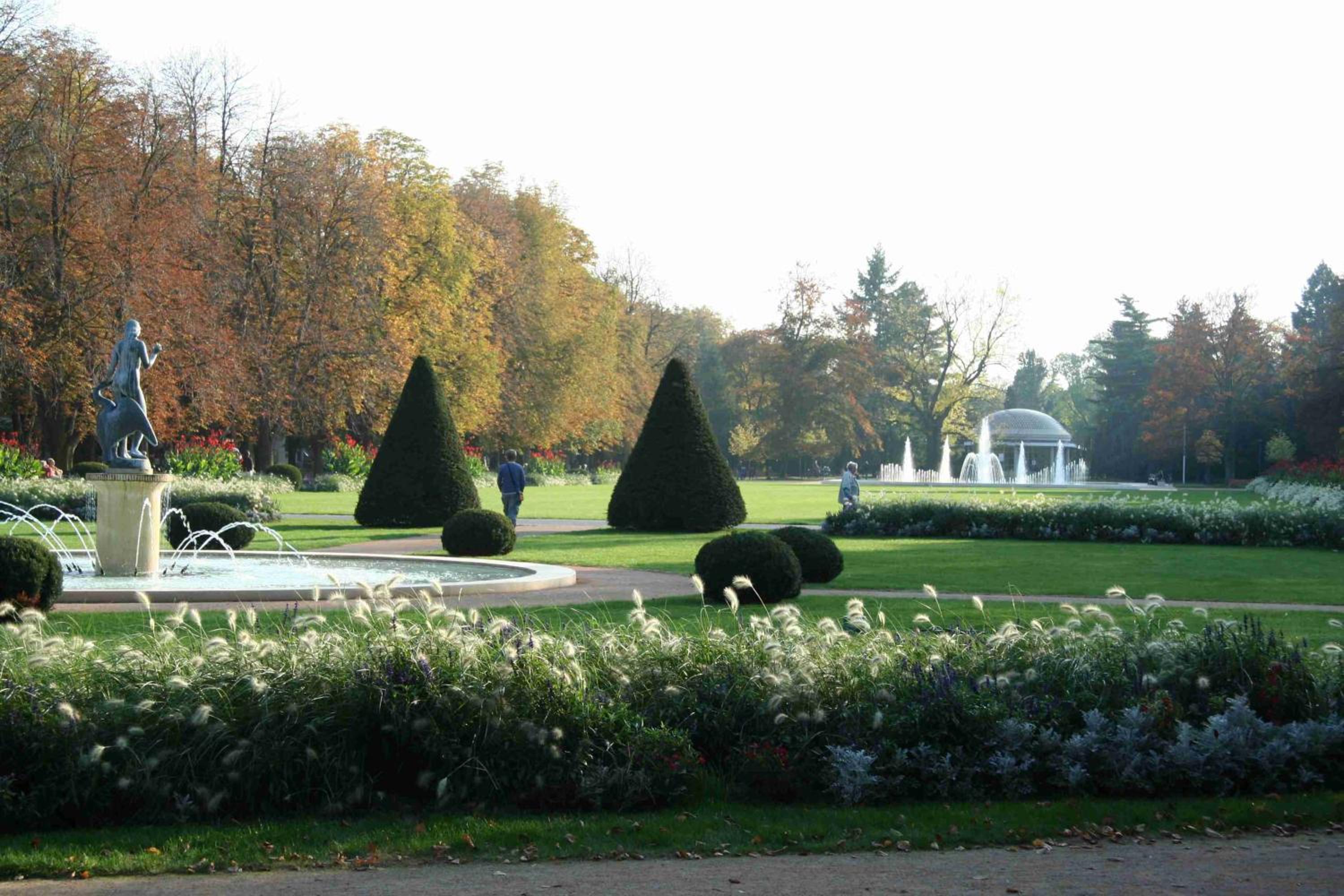 Lazensky Hotel Park 40/48