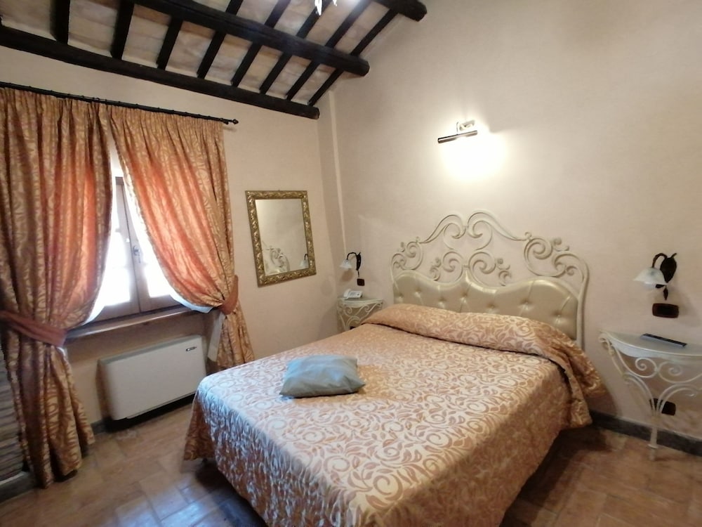 Relais Castrum Boccea Hotel 21/69