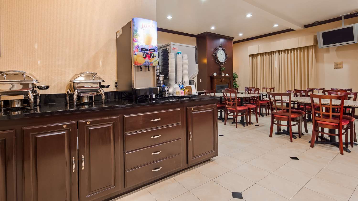 Best Western Route 66 Glendora Inn 23/28
