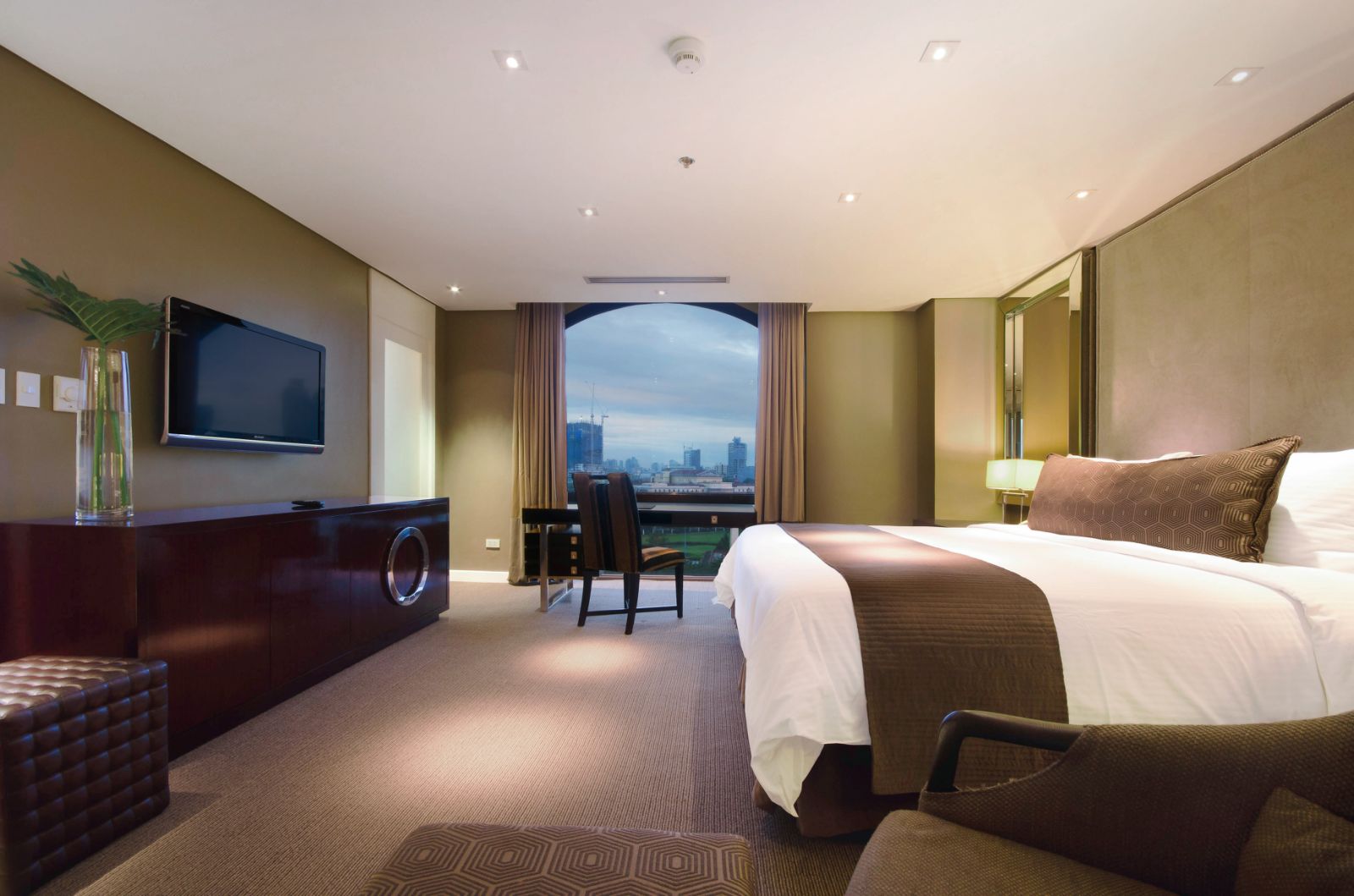 Bayleaf Suite