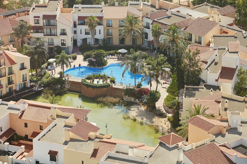 PortAventura Hotel PortAventura 15/71