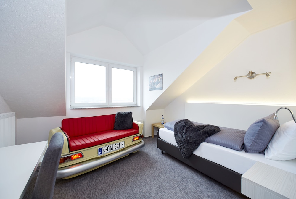 Hotel-Restaurant Sonnenhof 23/39