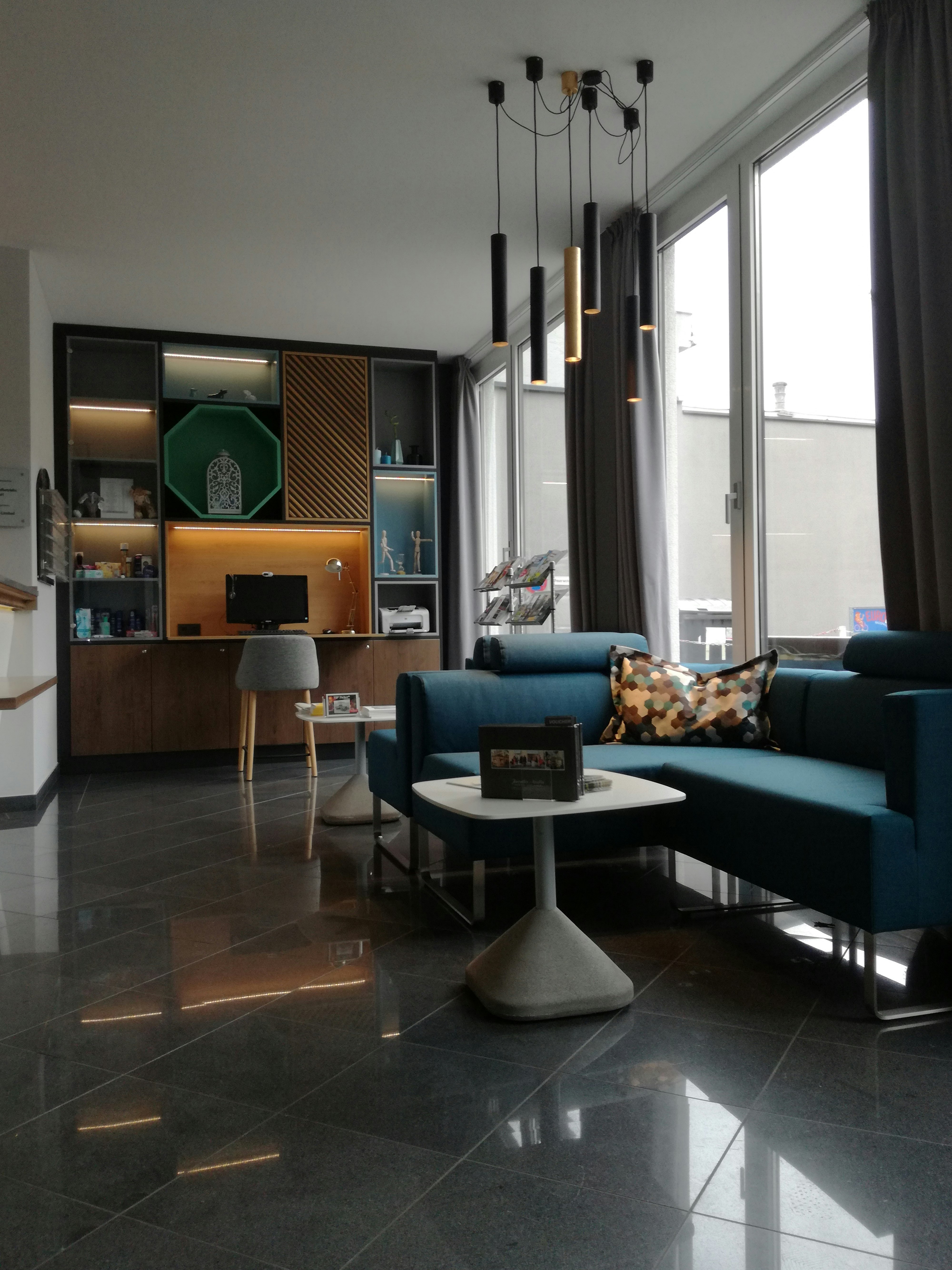 Holiday Inn Salzburg City 57/78
