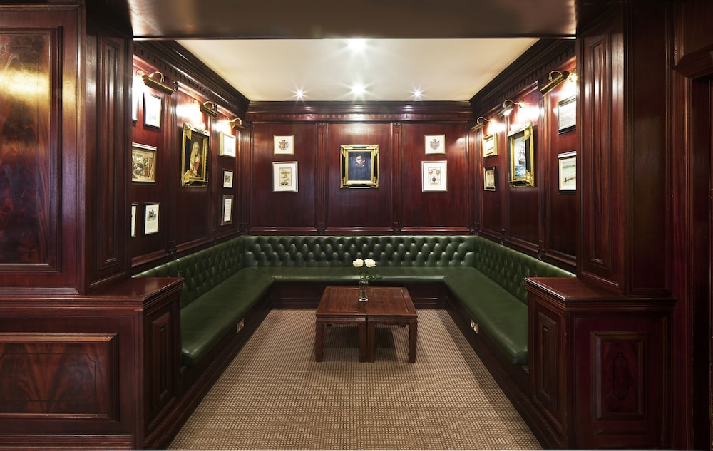 Gem Fitzrovia Hotel 28/49