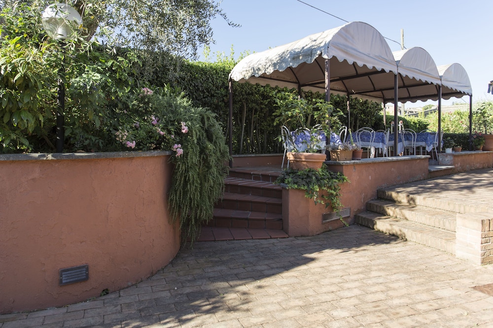 Hotel Il Giardino 67/72