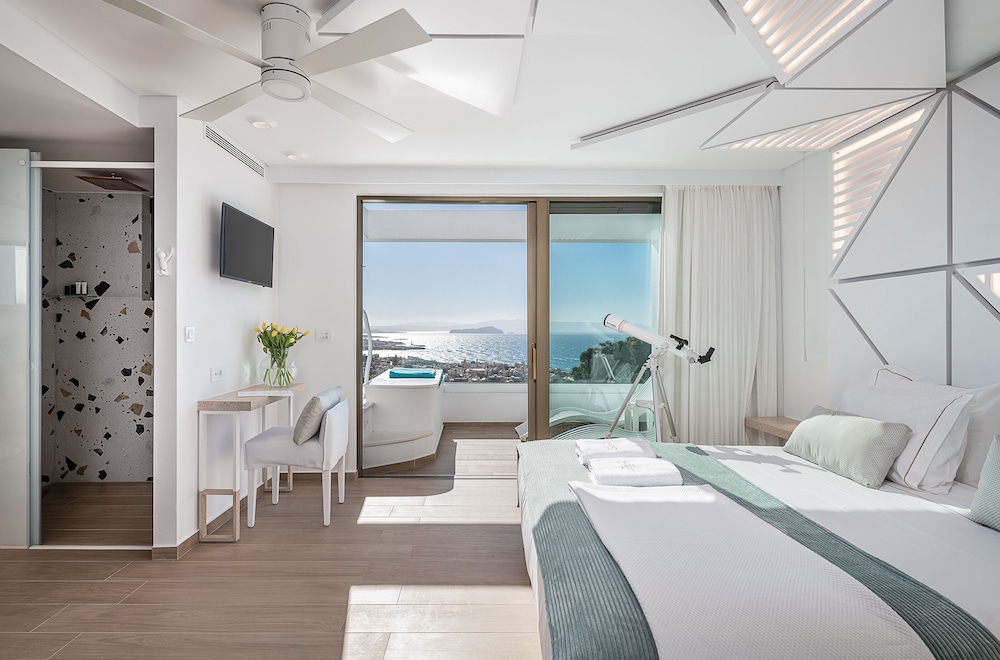 Lagon Life Spirit Boutique Hotel - Adults Only 13/73