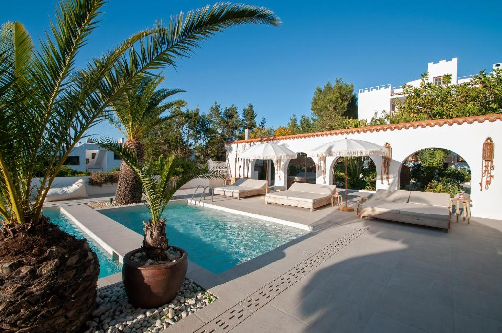 Sunset Oasis Ibiza Adults Only 20/22