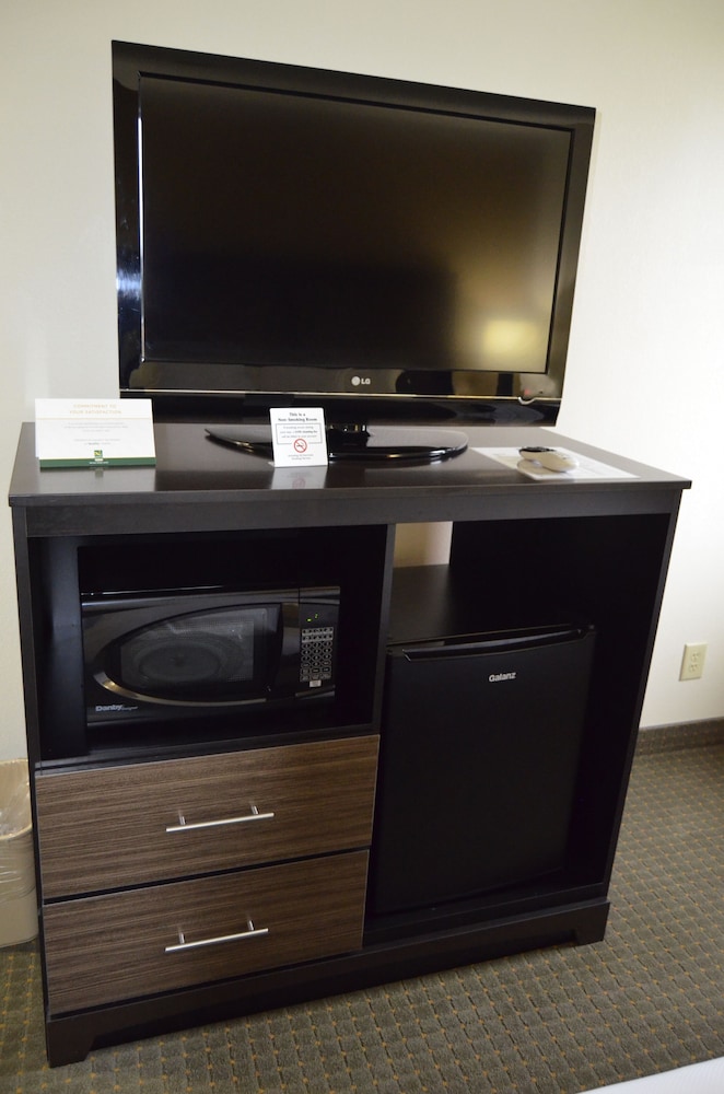 Quality Inn Ocoee - Cleveland East 8/49