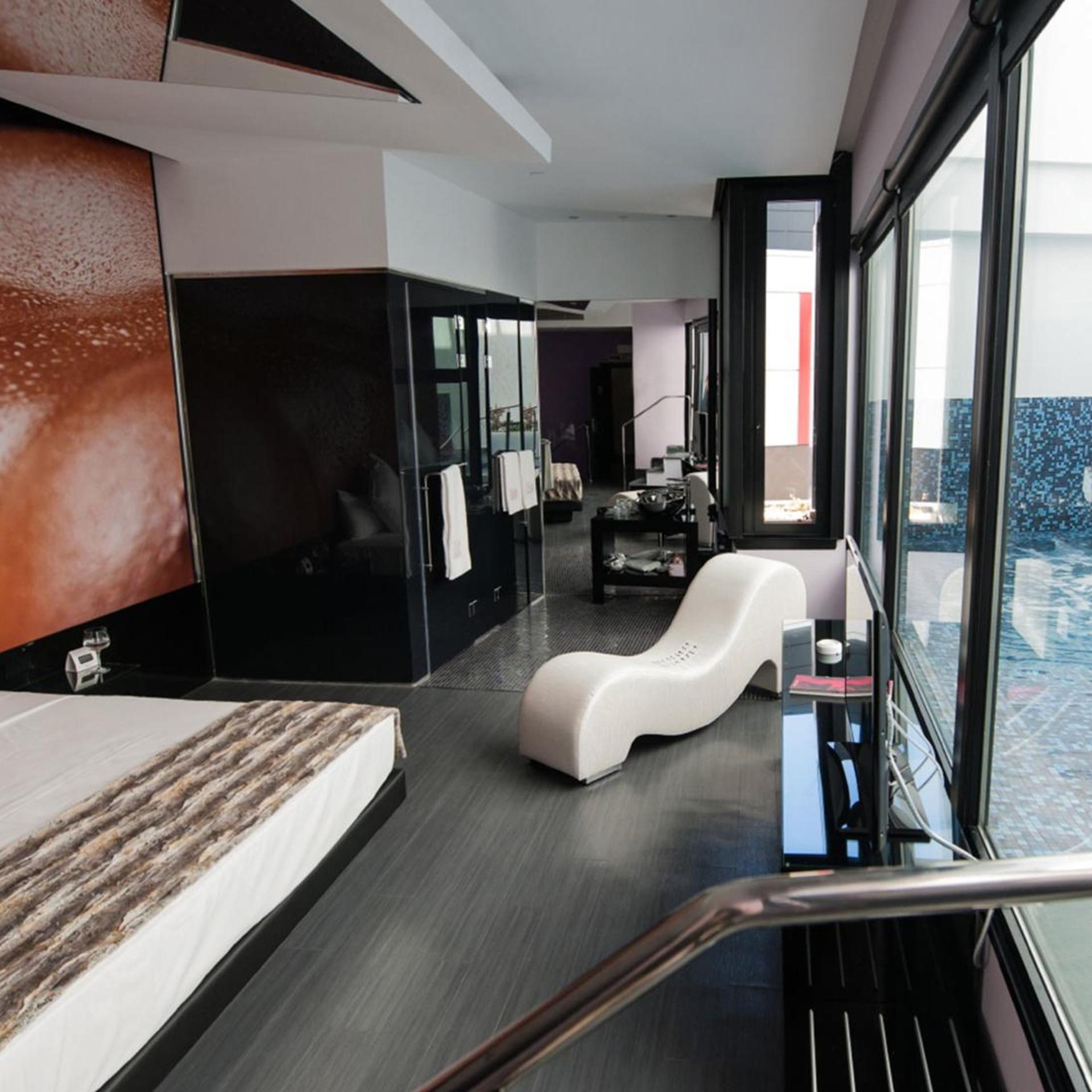 Hotel Loob Madrid 21/57