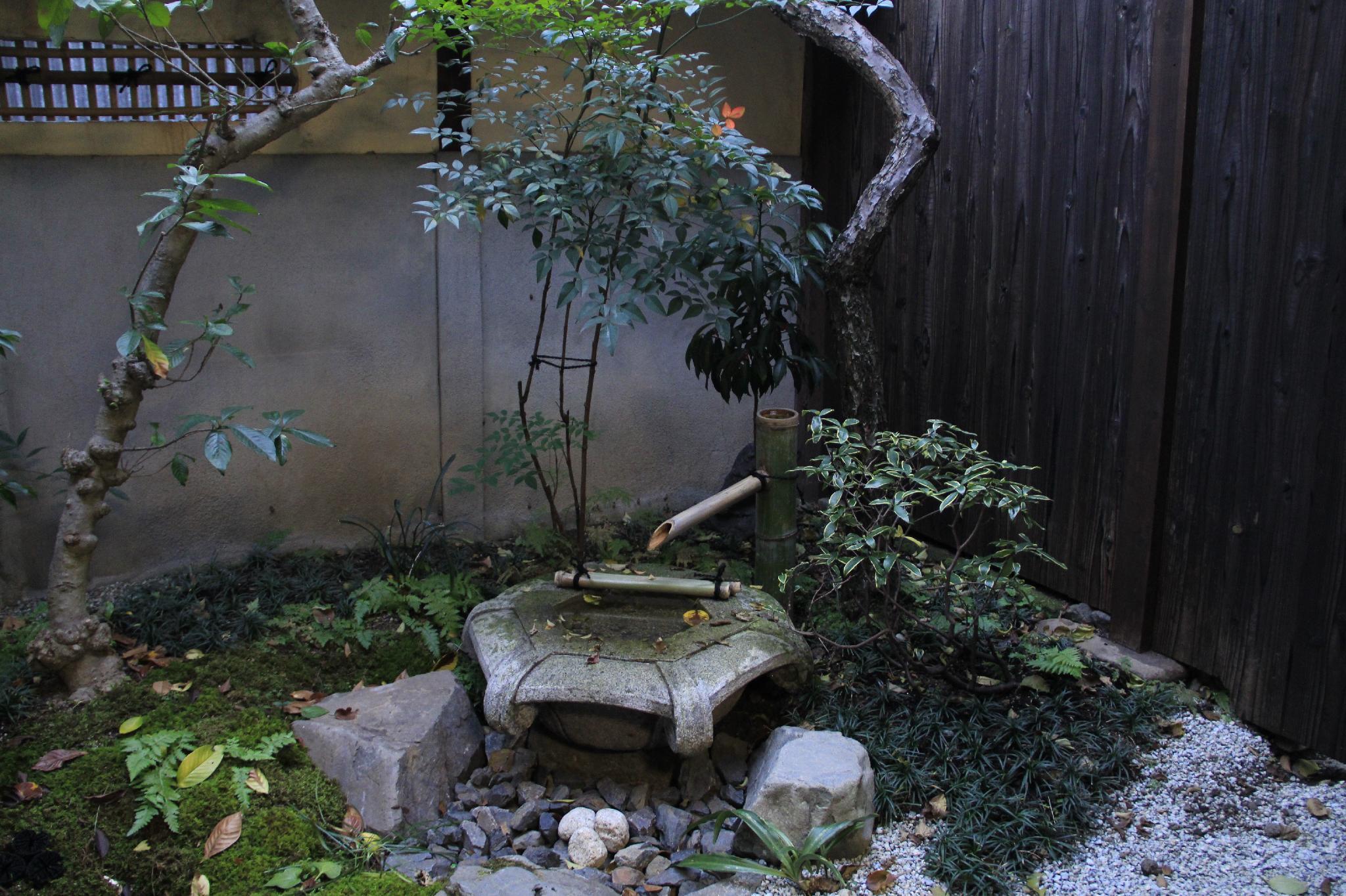 Demizu Machiya 24/29