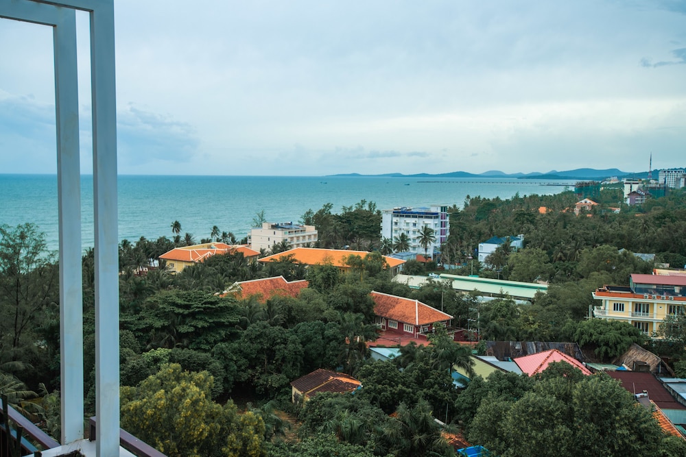 Summer Dream Hotel Phu Quoc 27/38