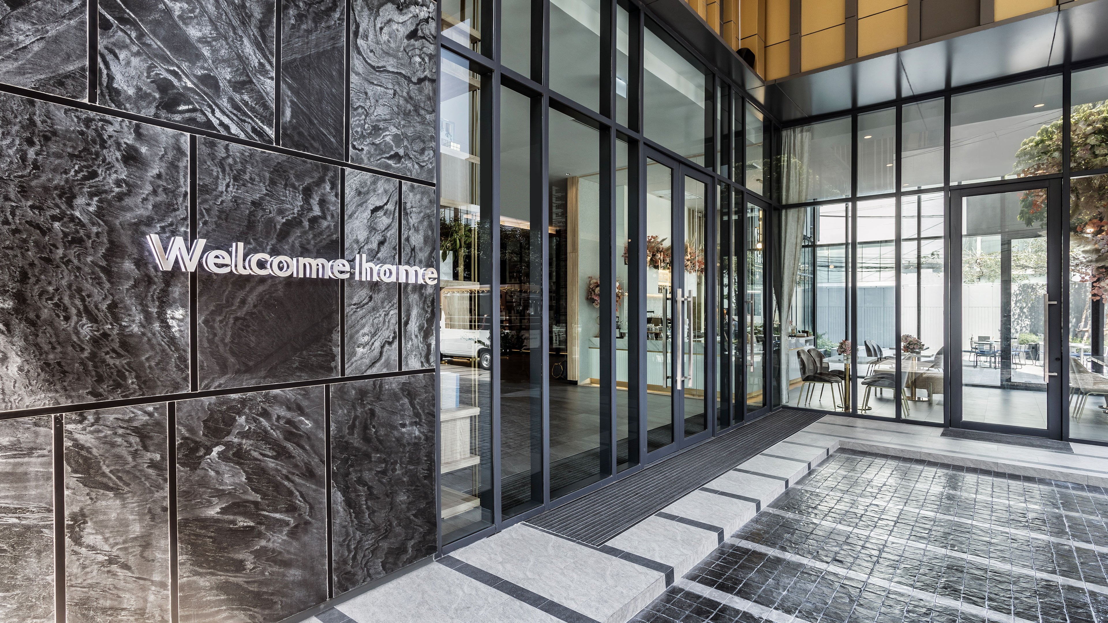 Staybridge Suites Bangkok Thonglor in BANGKOK