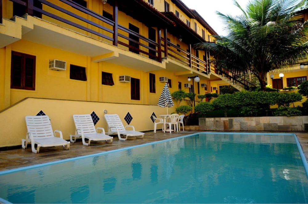 Hotel da Ilha 3/62