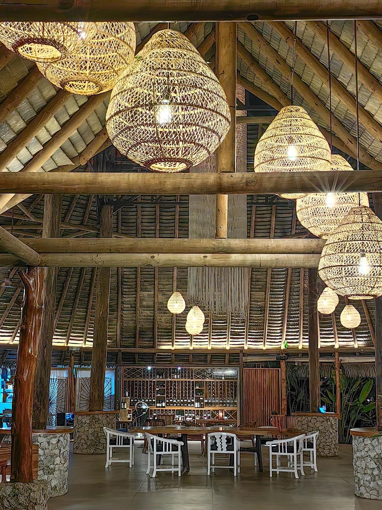 Lapa Rios Eco Lodge 9/50