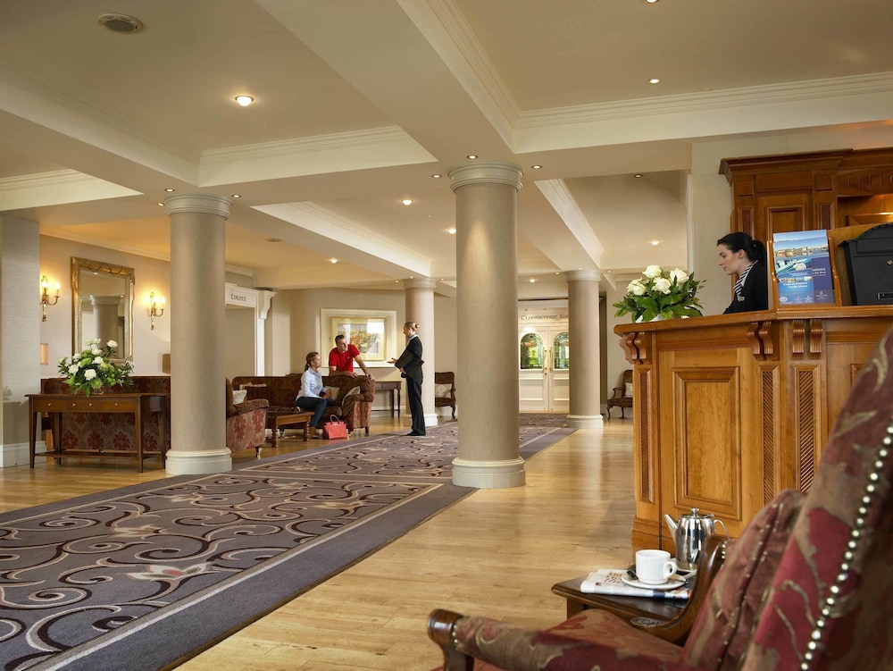 Hodson Bay Hotel 7/67