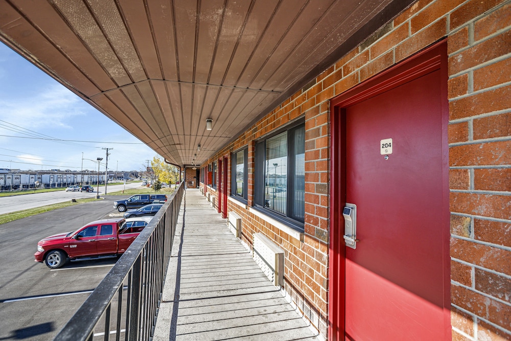 Bridgeview Inn 20/26