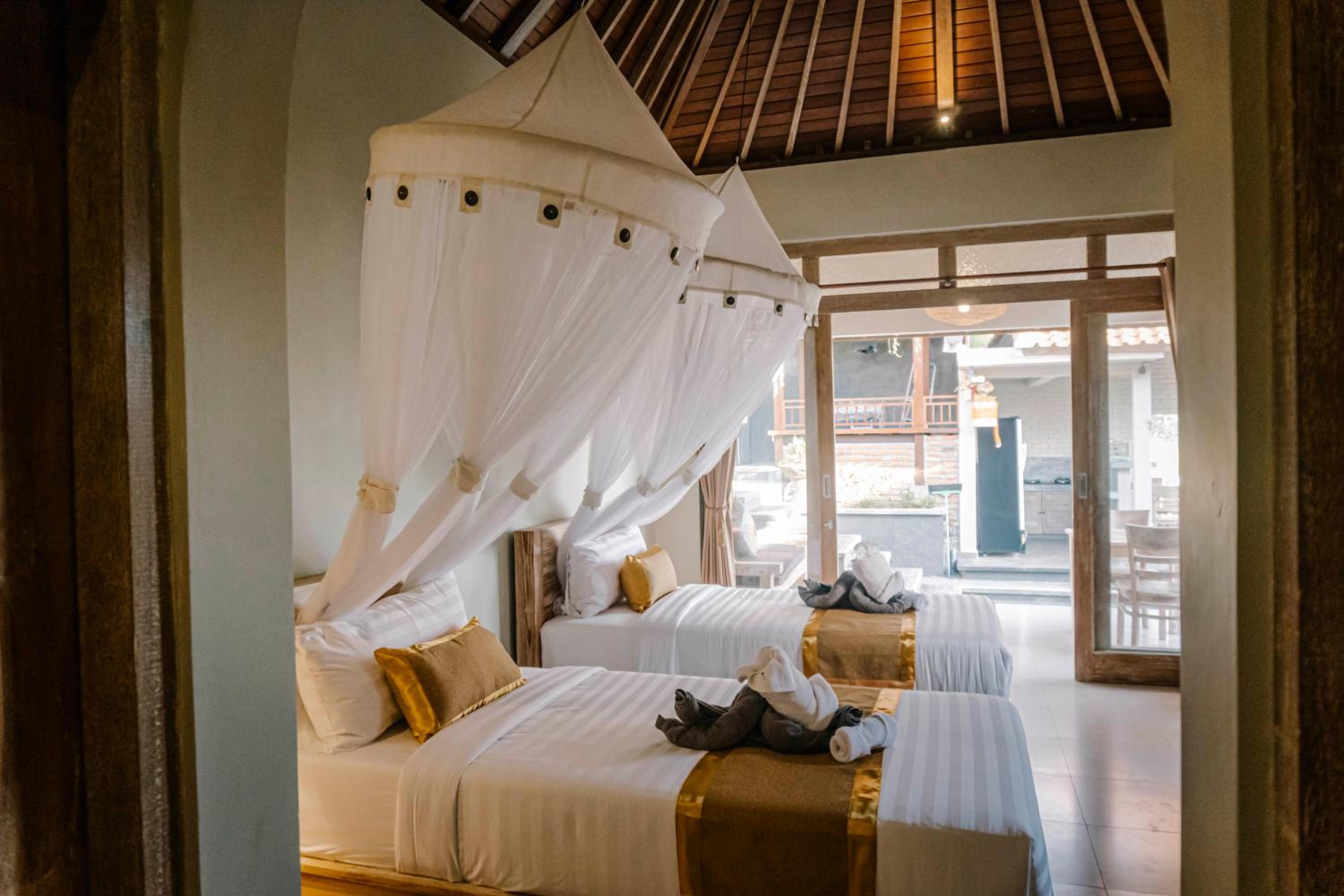 Raditya Villas Ubud 22/50