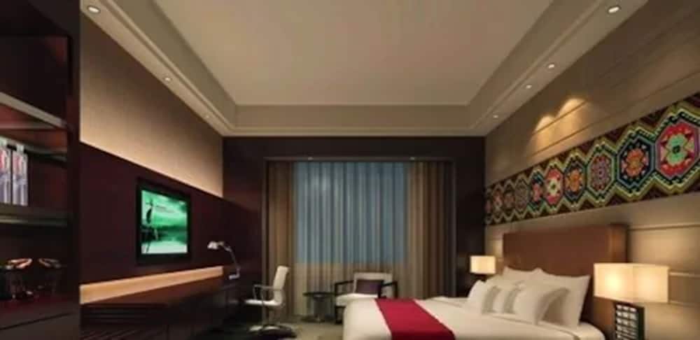 Movenpick Hotel Enshi 17/67