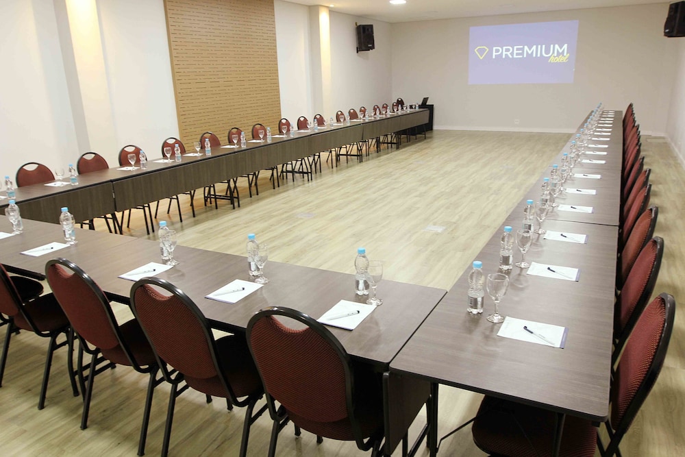 Hotel Premium Campinas Ex Hotel Premium Norte 30/44