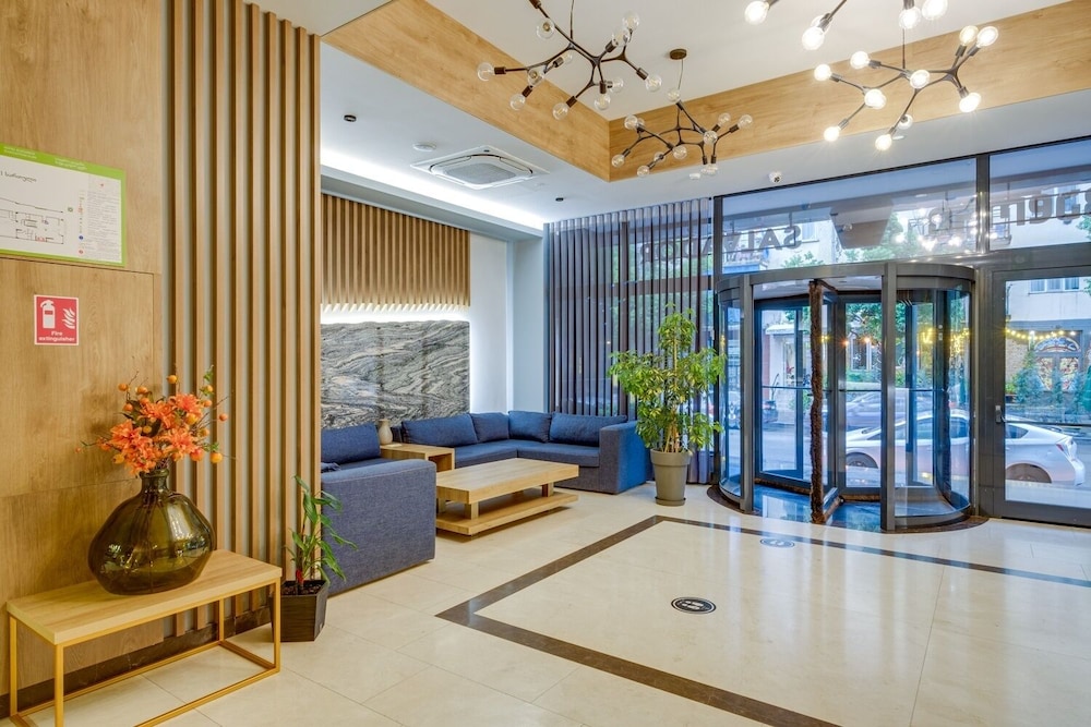 Hotel Salvador 31/44