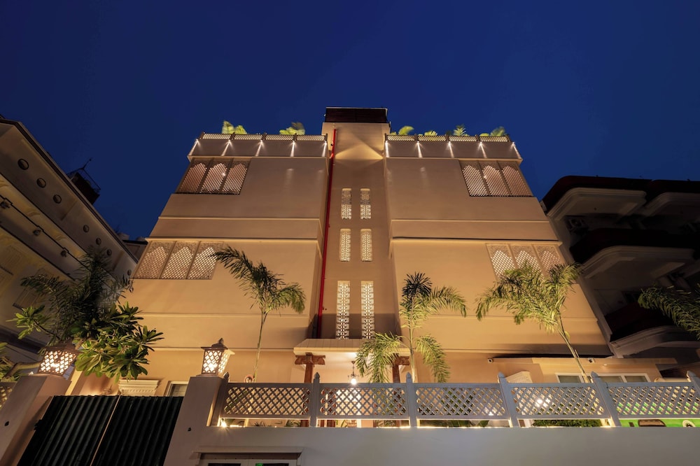 juSTa Luxe Kashi Parampara, Varanasi in VARANASI