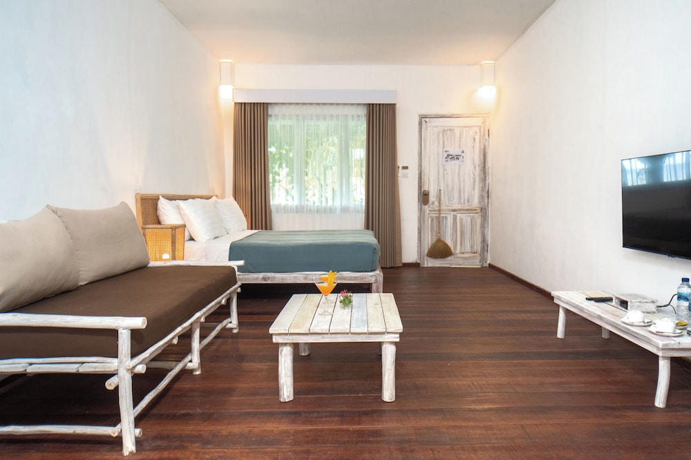 Trikora Beach Club & Resort 49/71