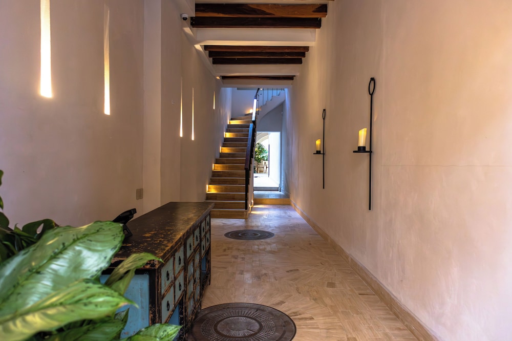 Hotel Palacio del Agua by Faranda Boutique 59/69